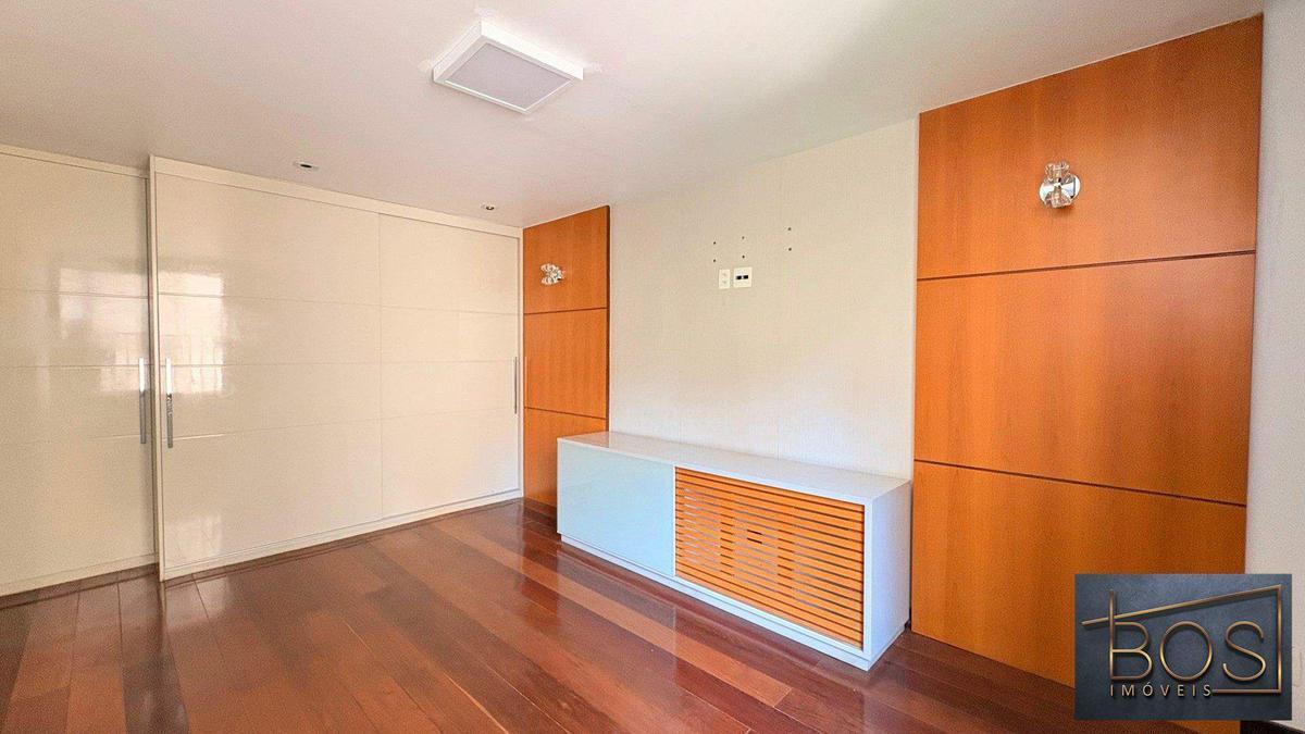 Apartamento, Gutierrez, 5 Quartos, 4 Vagas, 4 Suítes