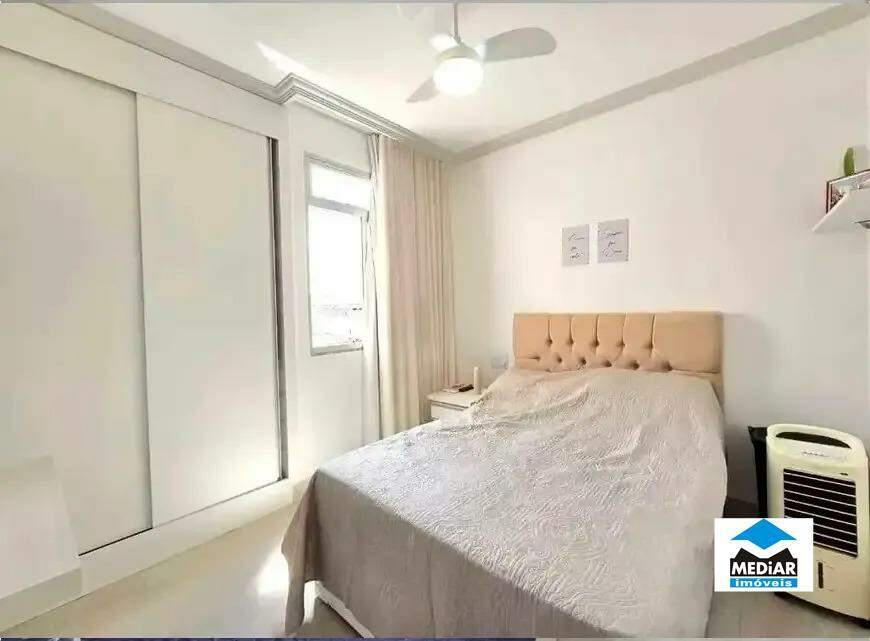 Apartamento, Santa Efigênia, 3 Quartos, 1 Vaga, 1 Suíte