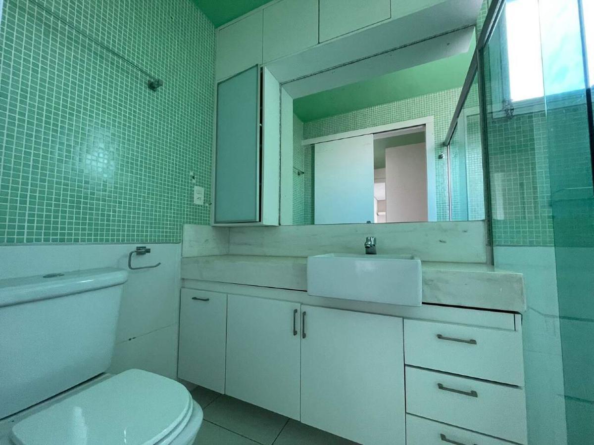 Cobertura, Estoril, 4 Quartos, 4 Vagas, 1 Suíte