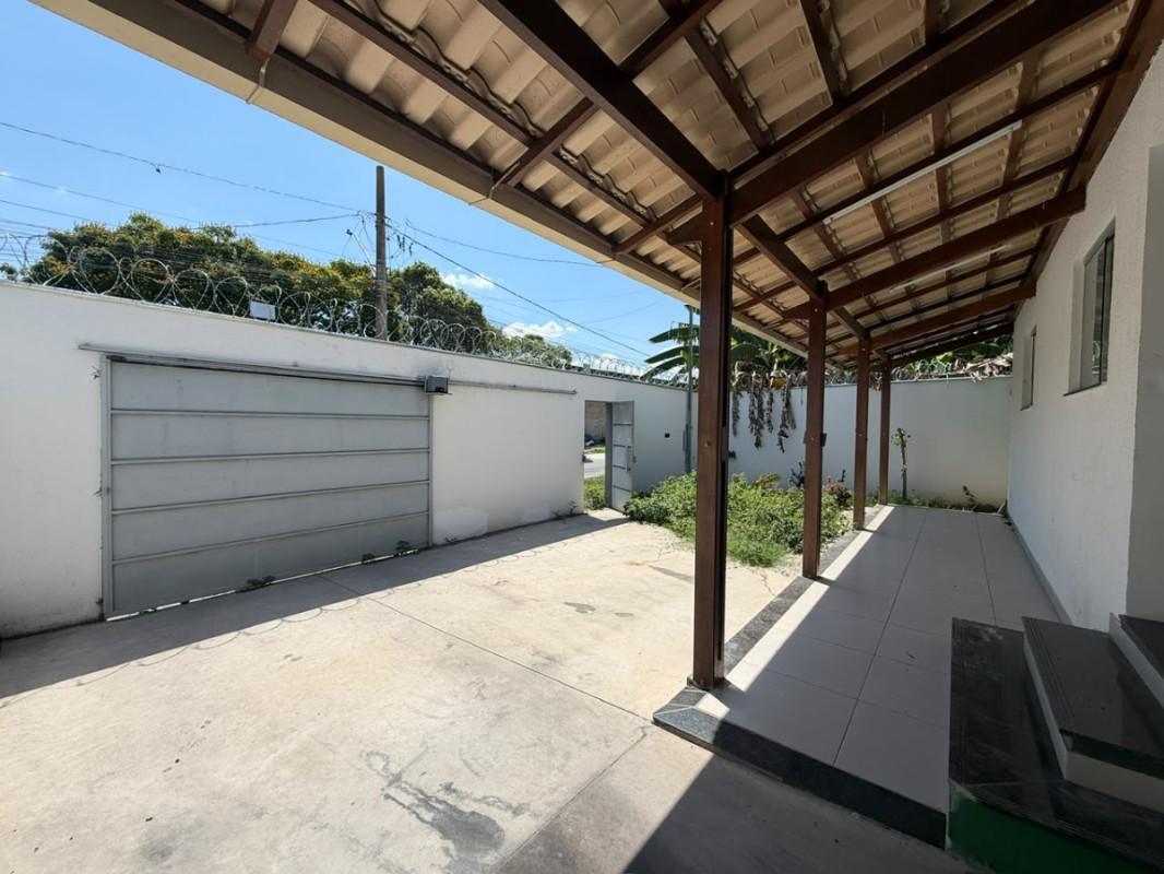 Casa, Itacolomi, 3 Quartos, 5 Vagas
