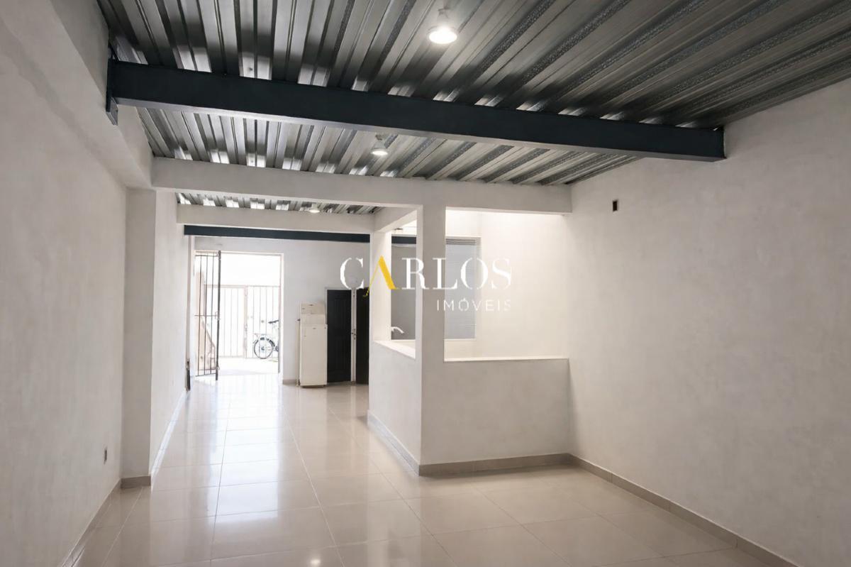 Galpão, Distrito Industrial Jardim Piemont Norte, 8 Vagas