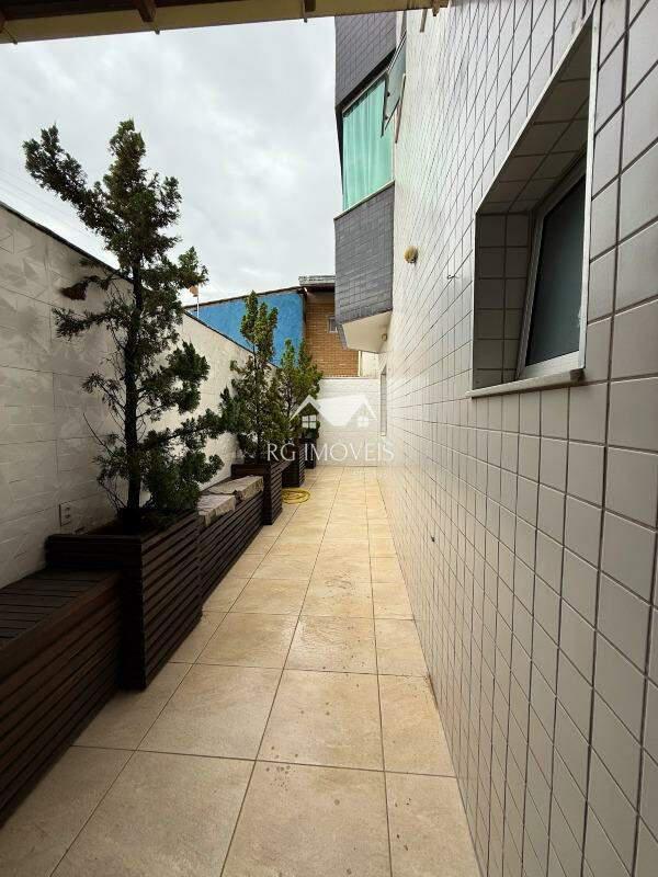 Apartamento, Jardim Industrial, 3 Quartos, 0 Vaga, 1 Suíte