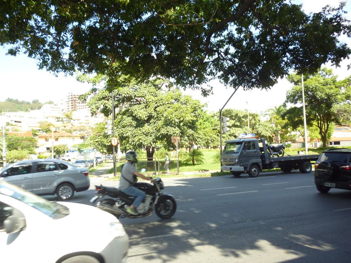 Apartamento, Santa Lúcia, 3 Quartos, 1 Vaga, 1 Suíte