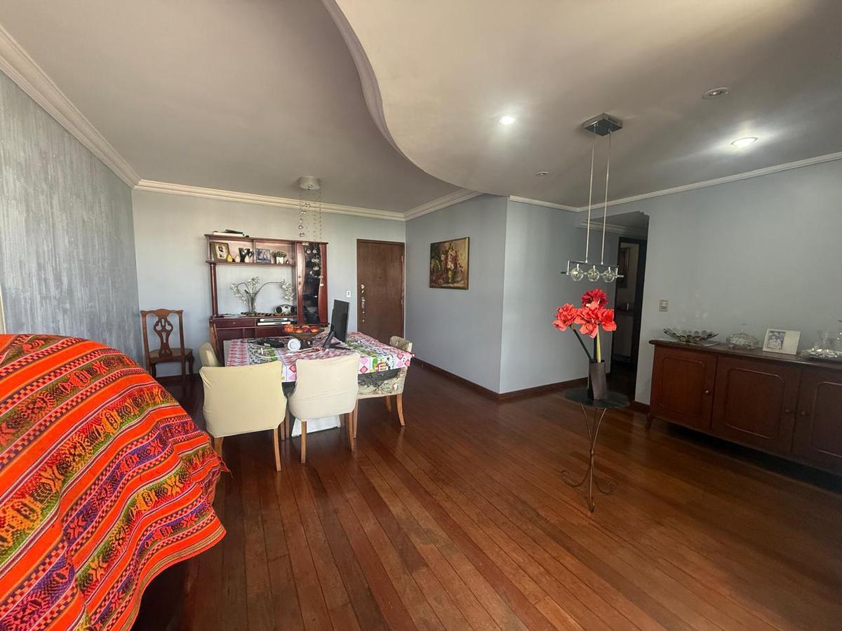 Apartamento, Palmares, 4 Quartos, 2 Vagas, 1 Suíte