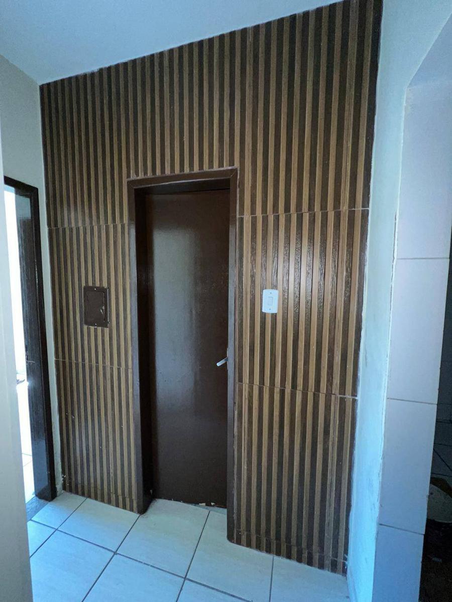 Apartamento, Santa Cruz, 2 Quartos, 0 Vaga