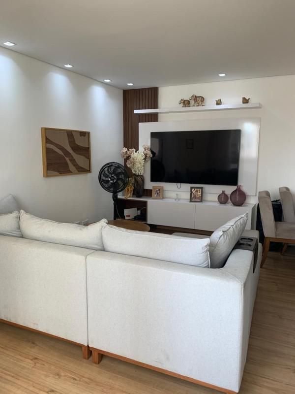 Apartamento, Ouro Preto, 3 Quartos, 2 Vagas, 1 Suíte