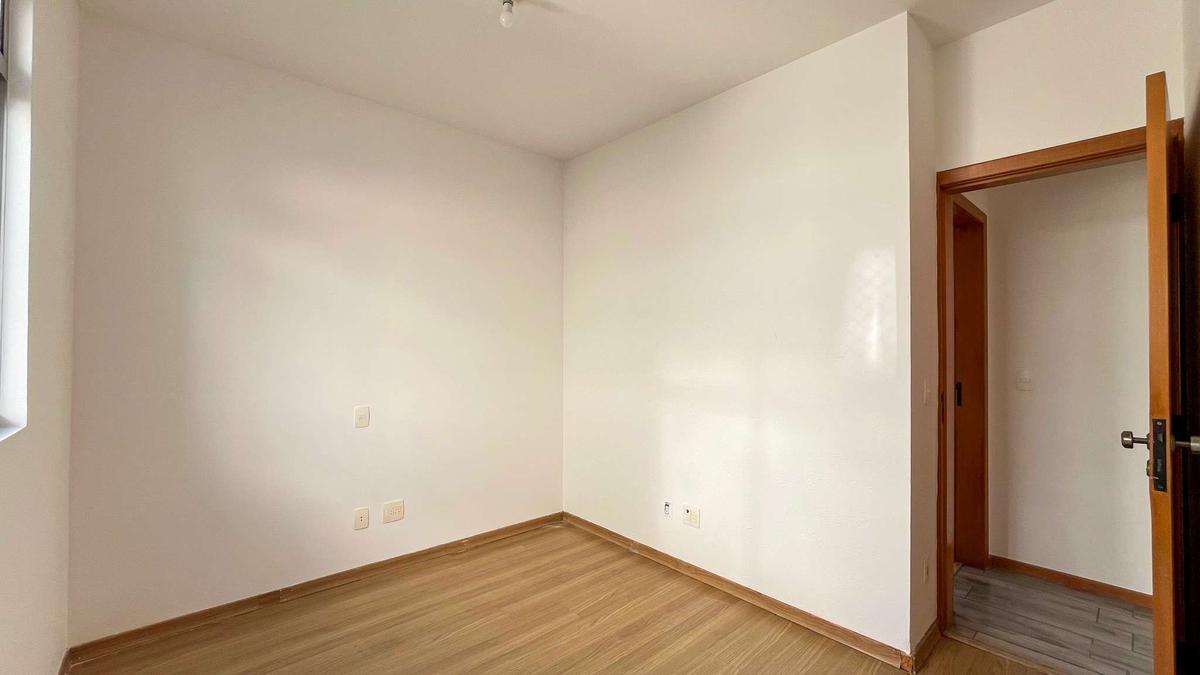 Apartamento, Castelo, 3 Quartos, 2 Vagas, 1 Suíte