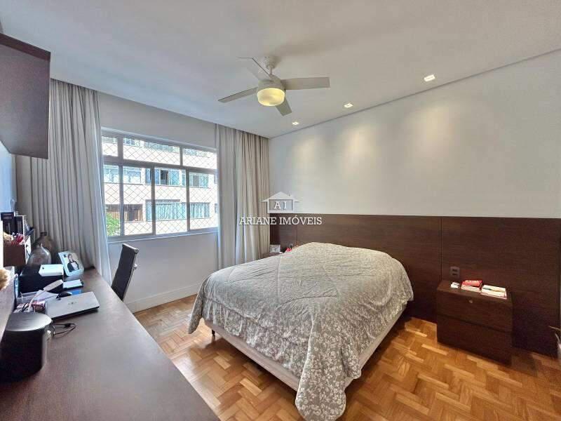 Apartamento, Centro, 3 Quartos, 1 Vaga, 1 Suíte