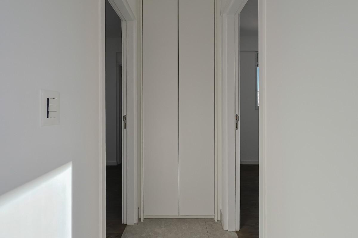 Apartamento, Vila Paris, 2 Quartos, 2 Vagas, 2 Suítes
