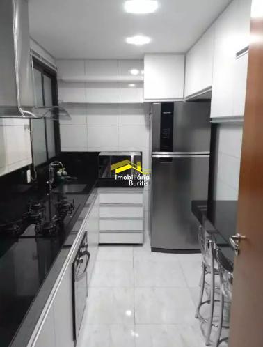 Cobertura, Cinquentenário, 3 Quartos, 2 Vagas, 1 Suíte