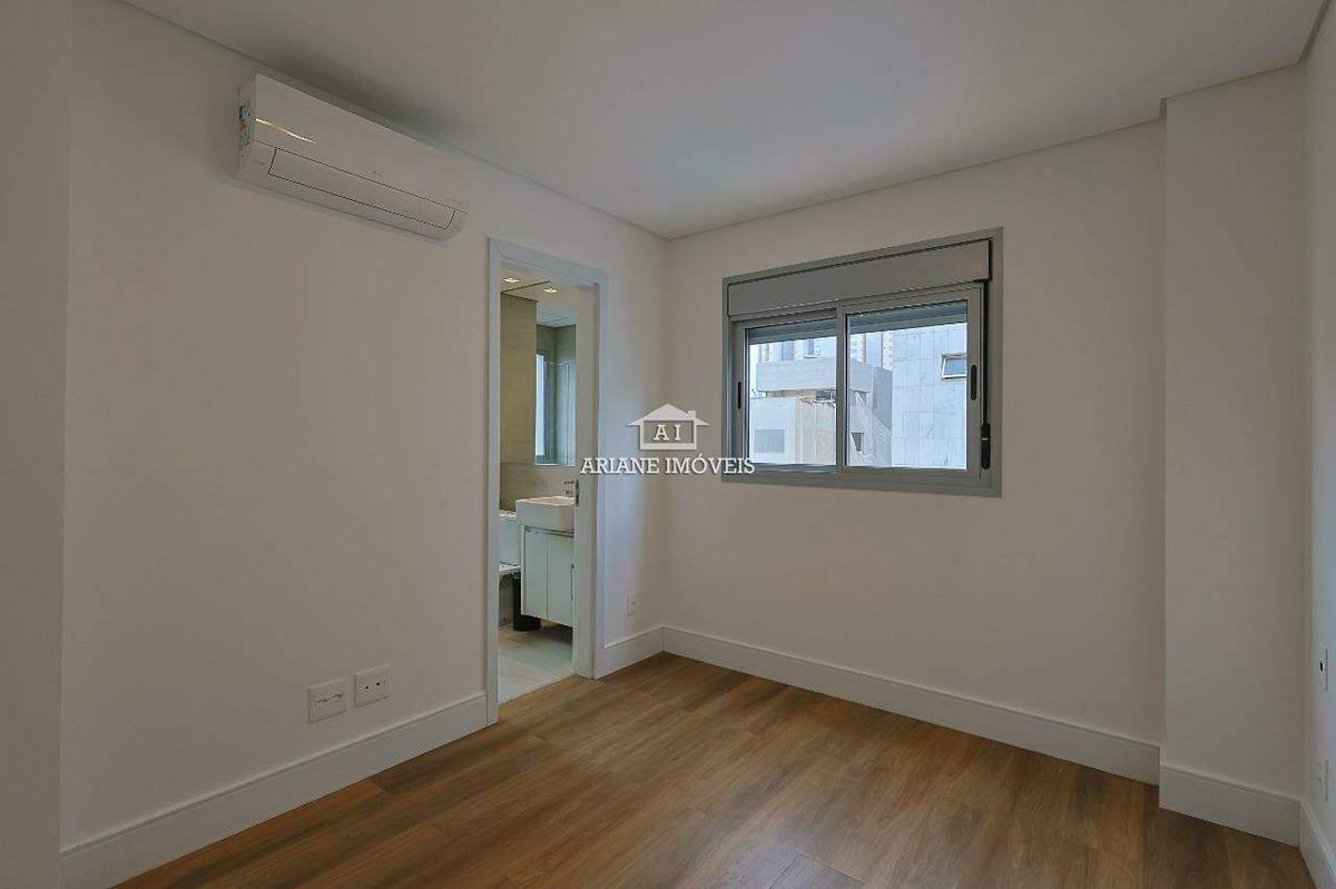 Apartamento, Lourdes, 2 Quartos, 2 Vagas, 2 Suítes