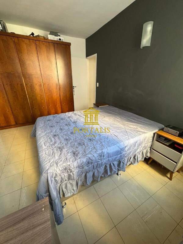 Apartamento, Floresta, 1 Quarto, 0 Vaga