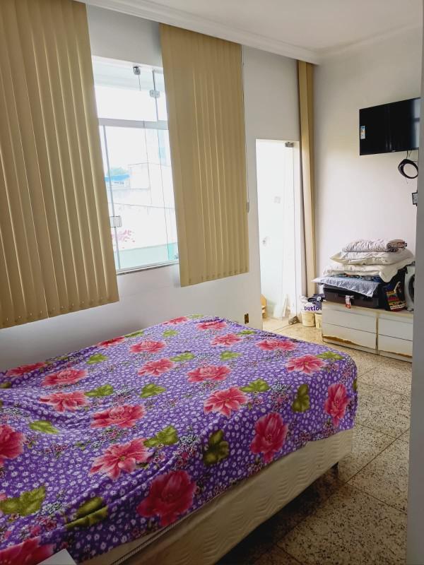 Casa, Padre Eustáquio, 4 Quartos, 8 Vagas, 4 Suítes