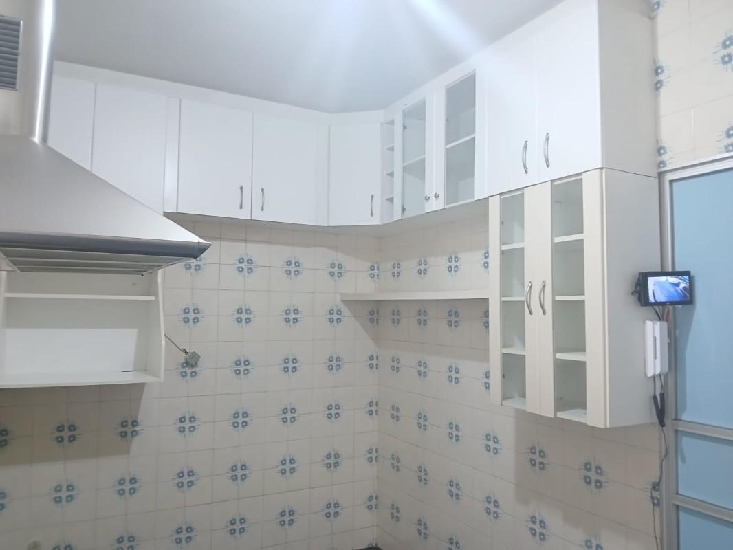 Casa, Campo Alegre, 3 Quartos, 3 Vagas, 1 Suíte