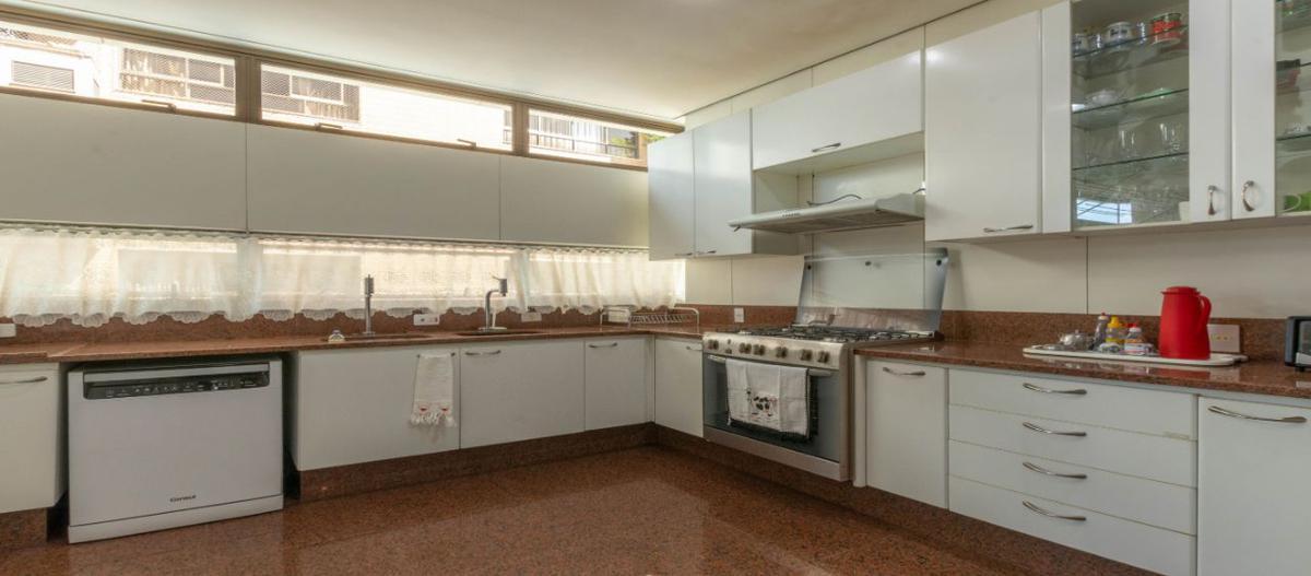 Apartamento, Lourdes, 4 Quartos, 5 Vagas, 4 Suítes