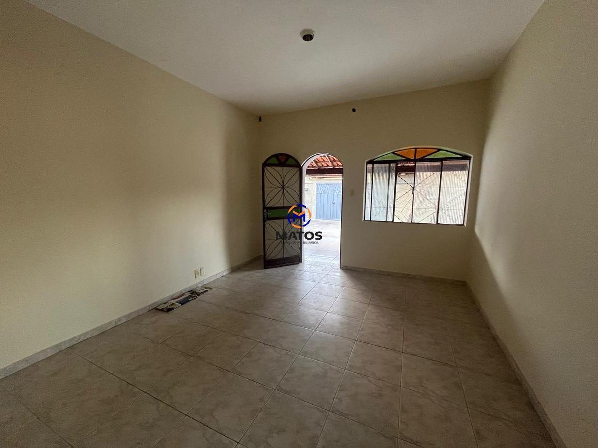 Casa, Asteca (são Benedito), 3 Quartos, 4 Vagas, 1 Suíte