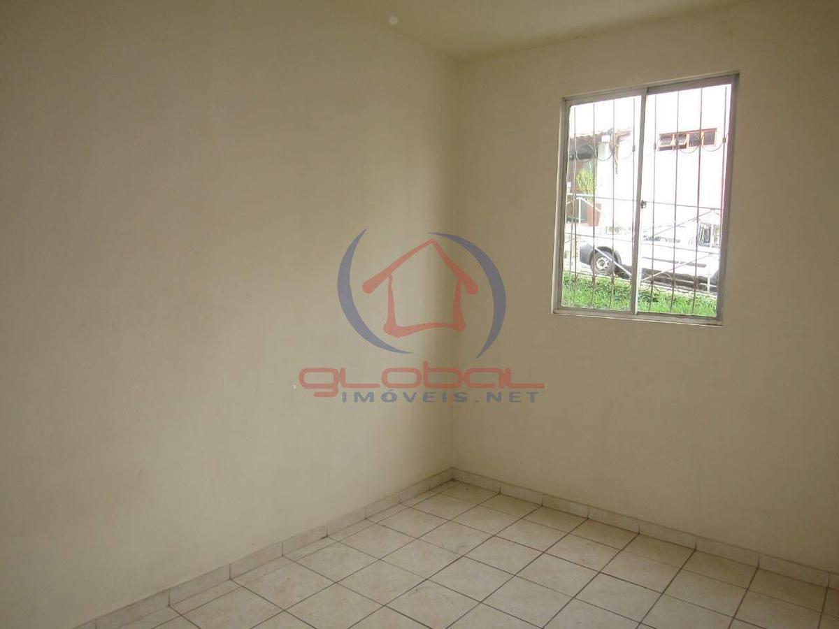 Apartamento, Jacqueline, 3 Quartos, 1 Vaga