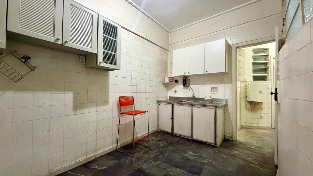 Apartamento, Lourdes, 3 Quartos, 0 Vaga