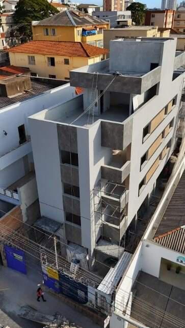 Apartamento, Barroca, 2 Quartos, 1 Vaga, 1 Suíte