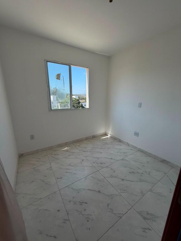 Apartamento, Frei Leopoldo, 2 Quartos, 1 Vaga