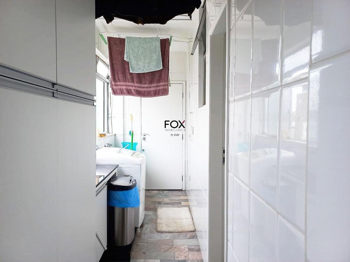 Apartamento, Anchieta, 4 Quartos, 2 Vagas, 1 Suíte