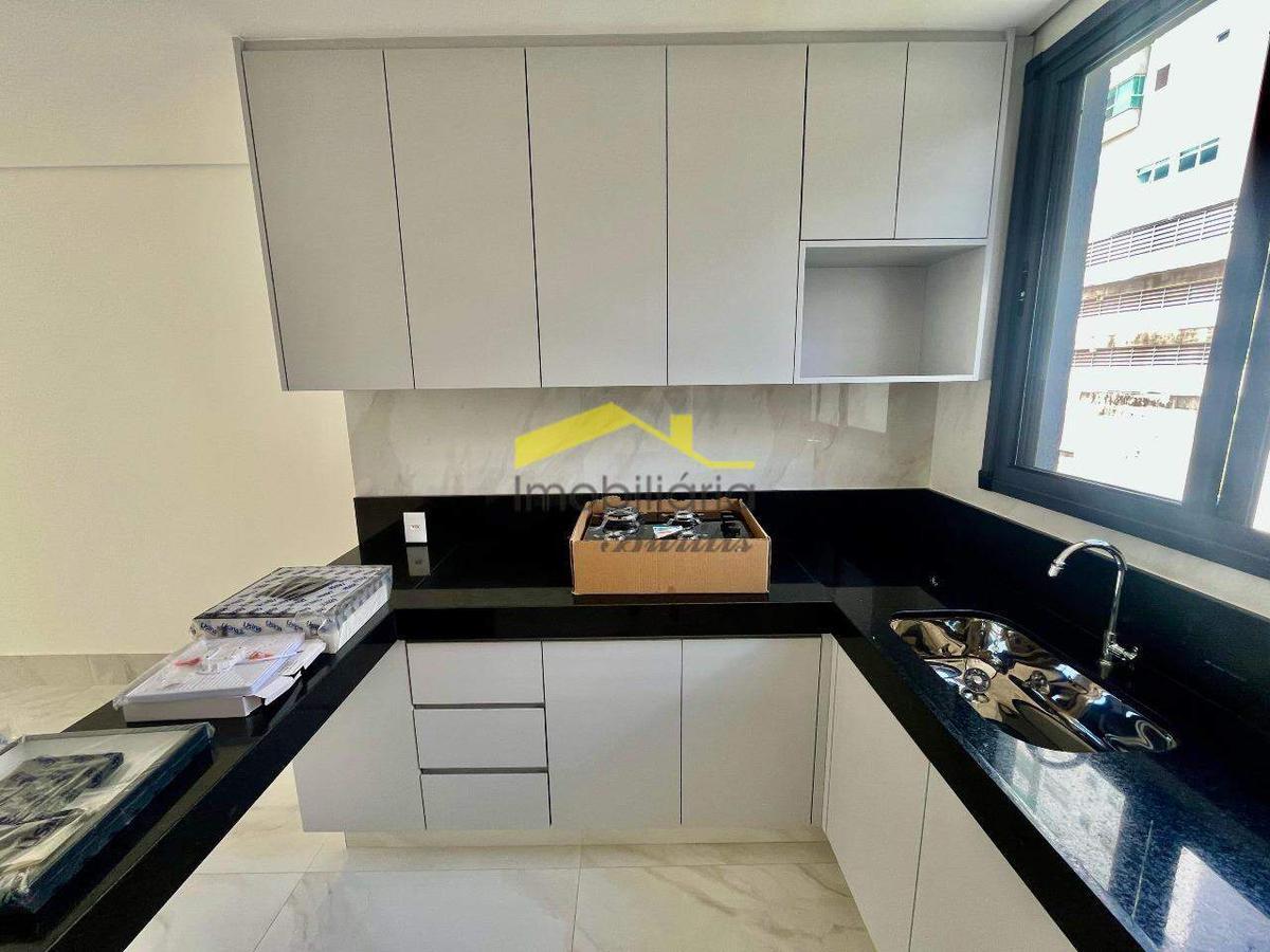 Apartamento, Buritis, 2 Quartos, 2 Vagas, 1 Suíte