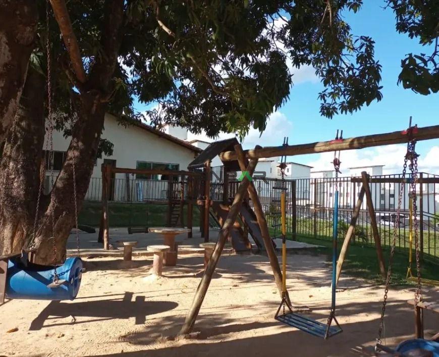 Apartamento, Citrolândia, 2 Quartos, 1 Vaga