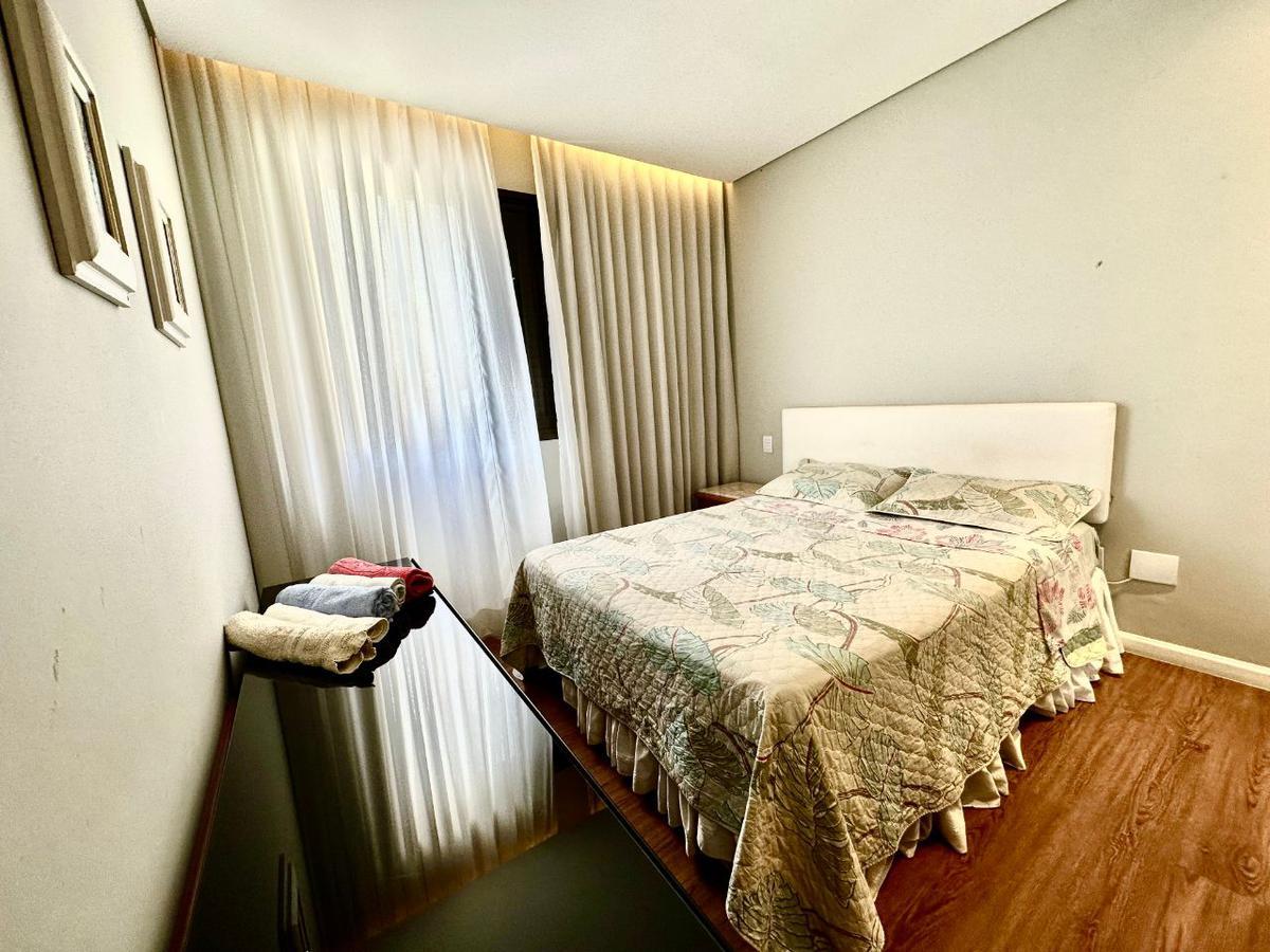 Apartamento, Santo Antônio, 4 Quartos, 3 Vagas, 1 Suíte