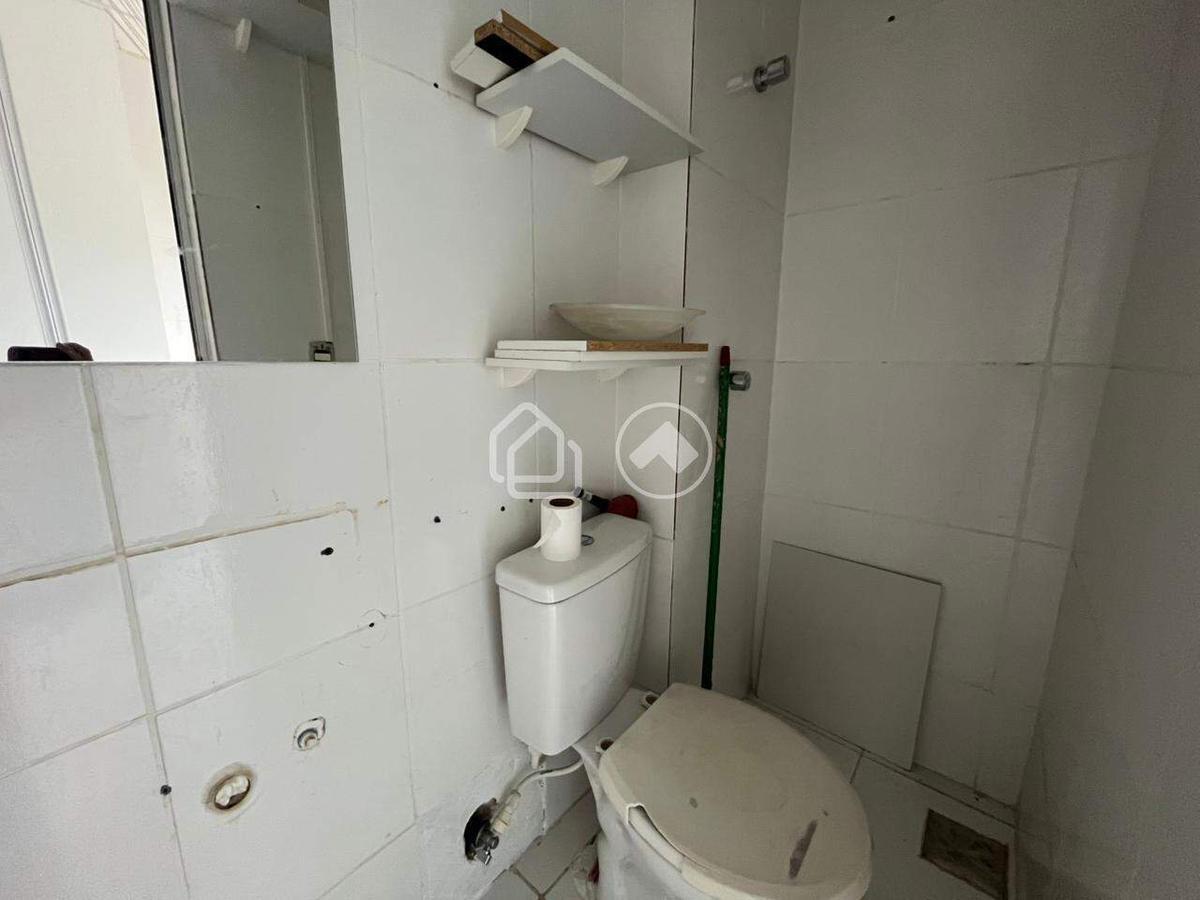 Apartamento, Buritis, 4 Quartos, 2 Vagas, 1 Suíte