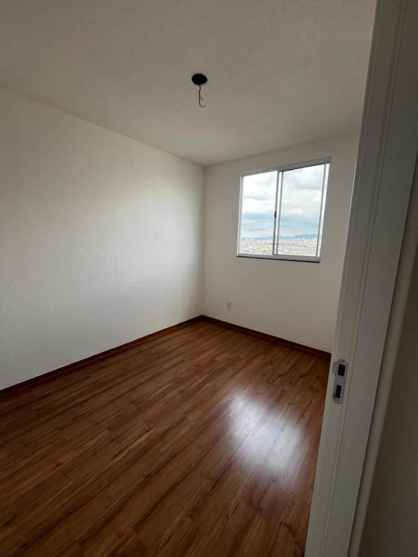 Apartamento, Glória, 2 Quartos, 1 Vaga