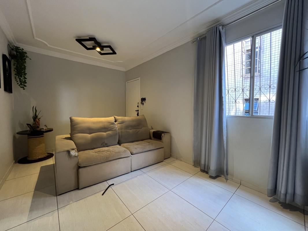 Cobertura, Fernão Dias, 3 Quartos, 2 Vagas, 1 Suíte