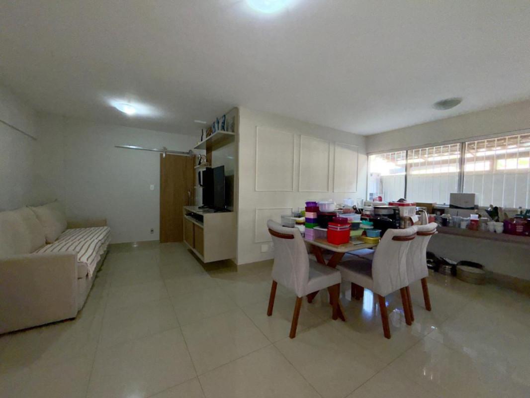 Apartamento, Santo Antônio, 3 Quartos, 2 Vagas, 1 Suíte