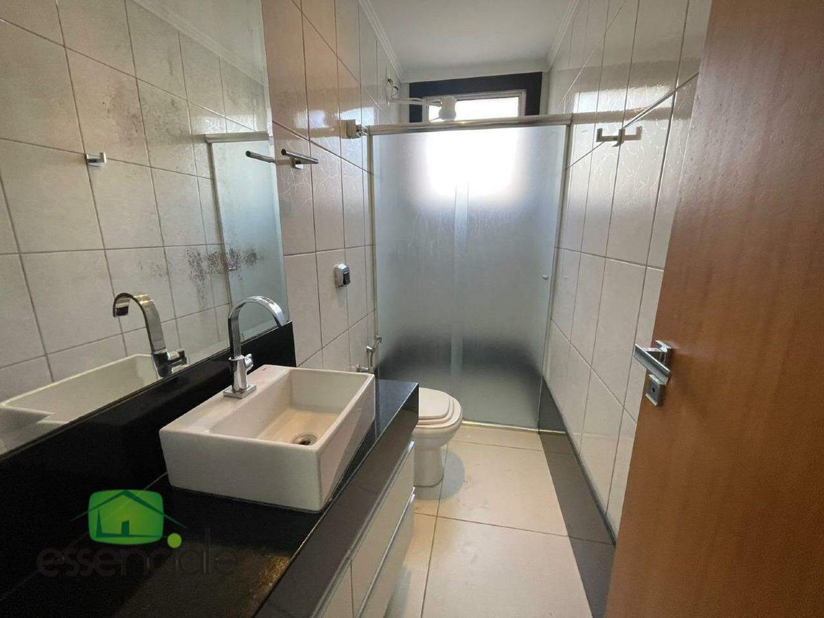 Apartamento, Eldorado, 3 Quartos, 2 Vagas, 1 Suíte