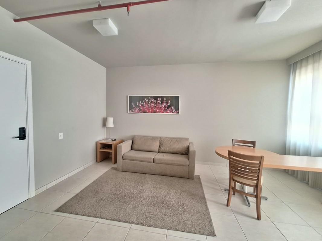 Apartamento, União, 1 Quarto, 1 Vaga