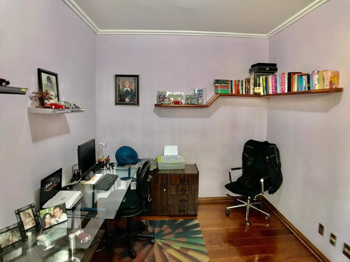Casa, Buritis, 4 Quartos, 4 Vagas, 1 Suíte