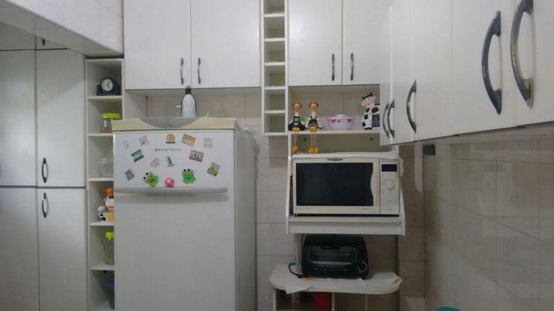 Apartamento, Eldorado, 2 Quartos, 1 Vaga
