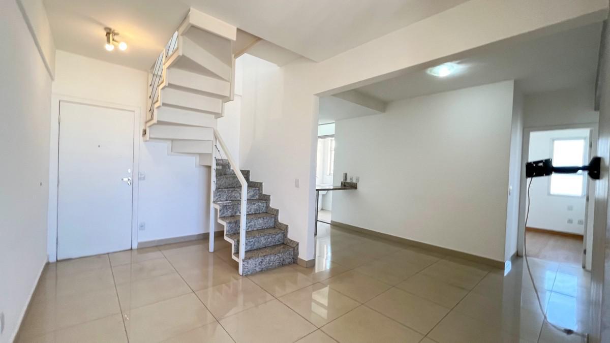 Cobertura, Estoril, 3 Quartos, 4 Vagas, 1 Suíte