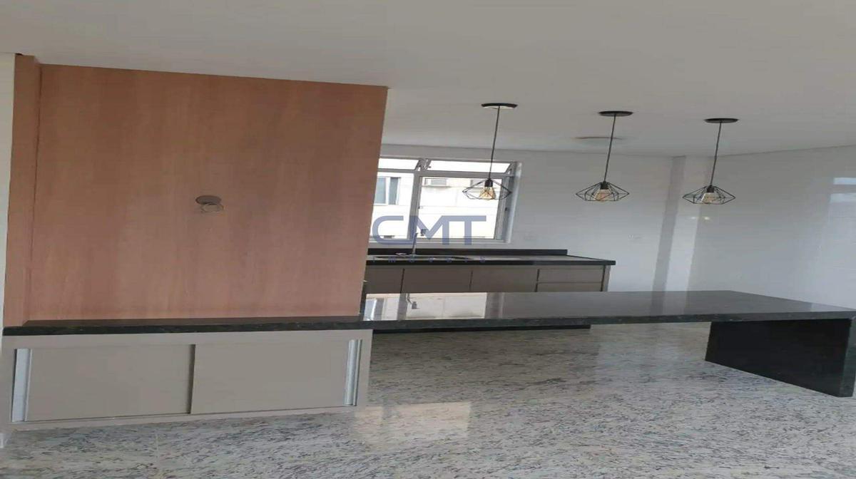 Cobertura, Savassi, 3 Quartos, 2 Vagas, 2 Suítes