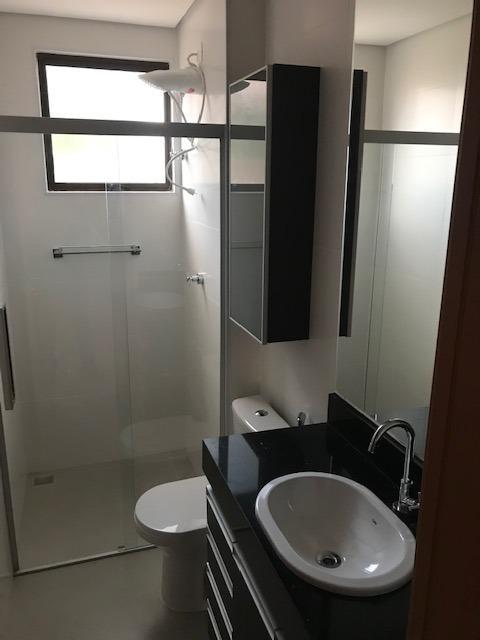 Apartamento, Floresta, 3 Quartos, 2 Vagas, 1 Suíte