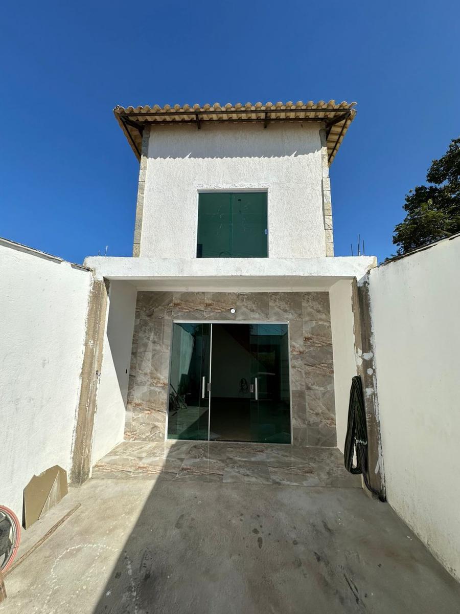 Casa, Masterville, 2 Quartos, 1 Vaga