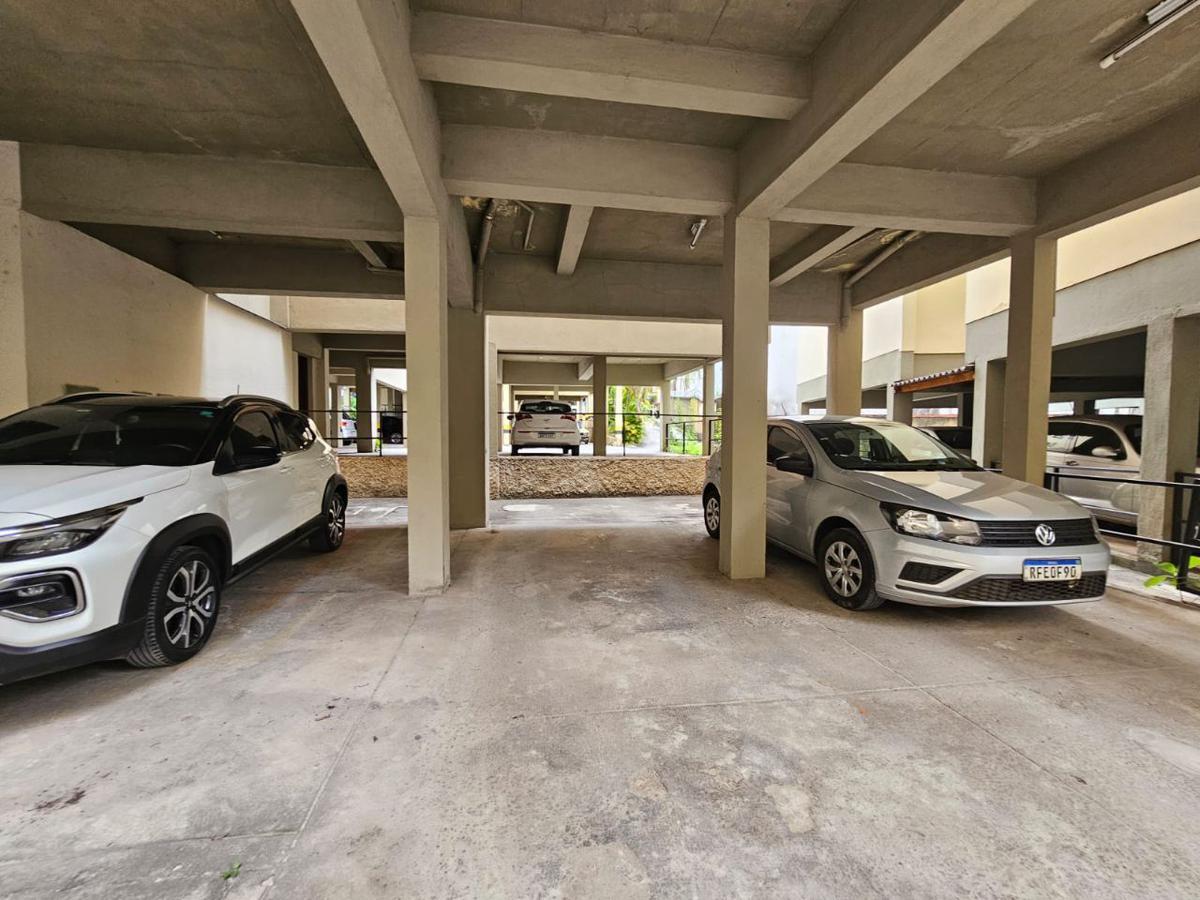 Apartamento, Santa Cruz, 3 Quartos, 2 Vagas, 1 Suíte