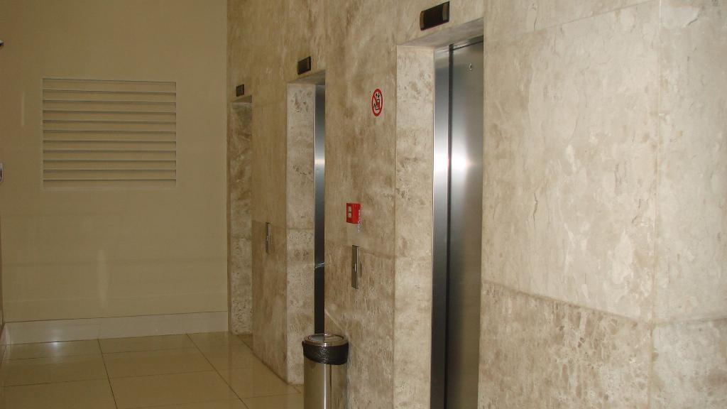 Sala, Barro Preto, 2 Vagas