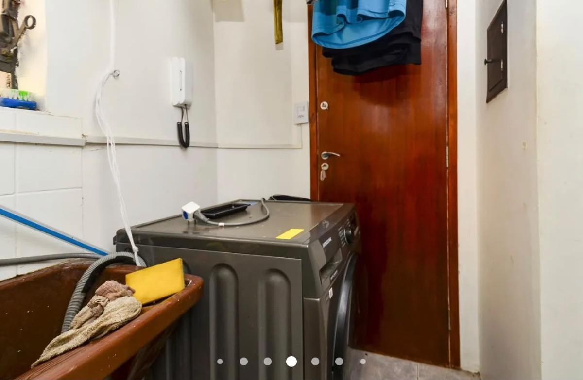 Apartamento, Horto, 3 Quartos, 1 Vaga