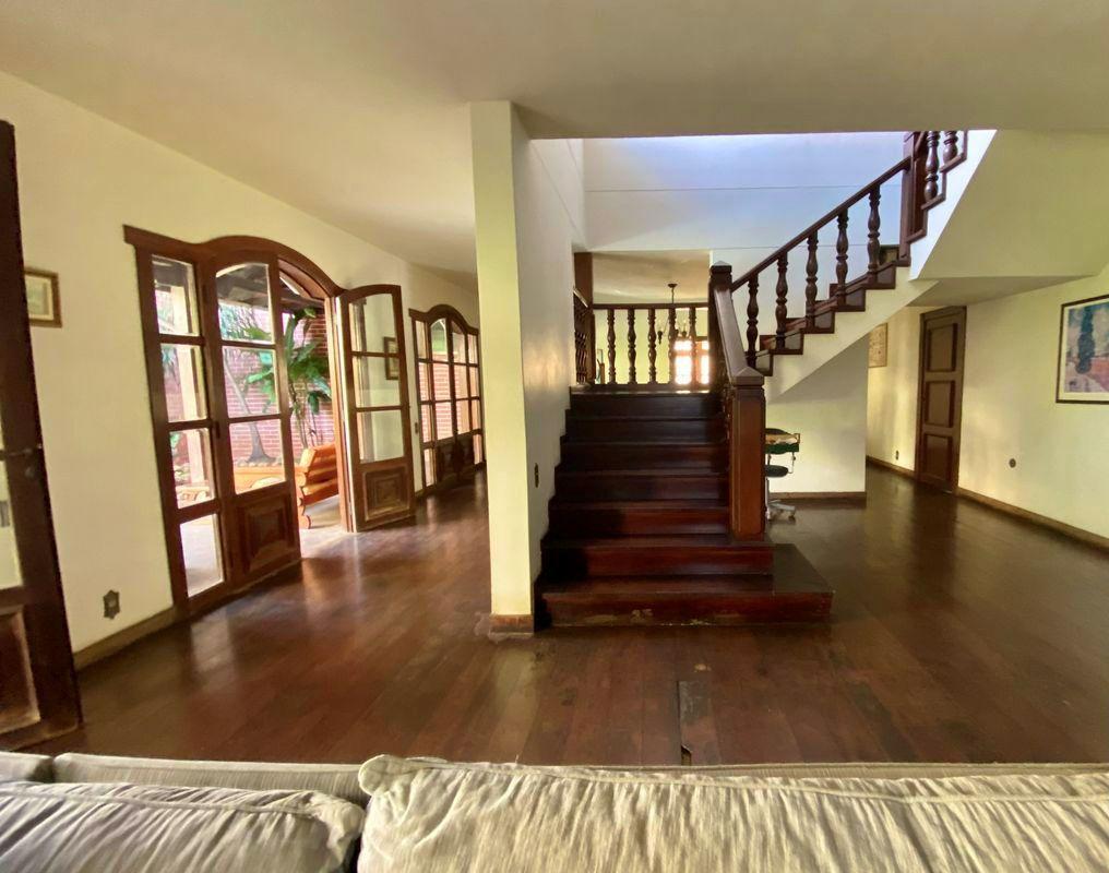 Casa, São Luiz (pampulha), 5 Quartos, 5 Vagas, 3 Suítes