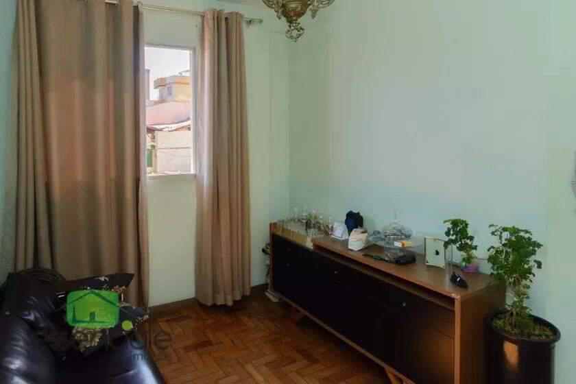 Apartamento, Eldorado, 2 Quartos, 1 Vaga