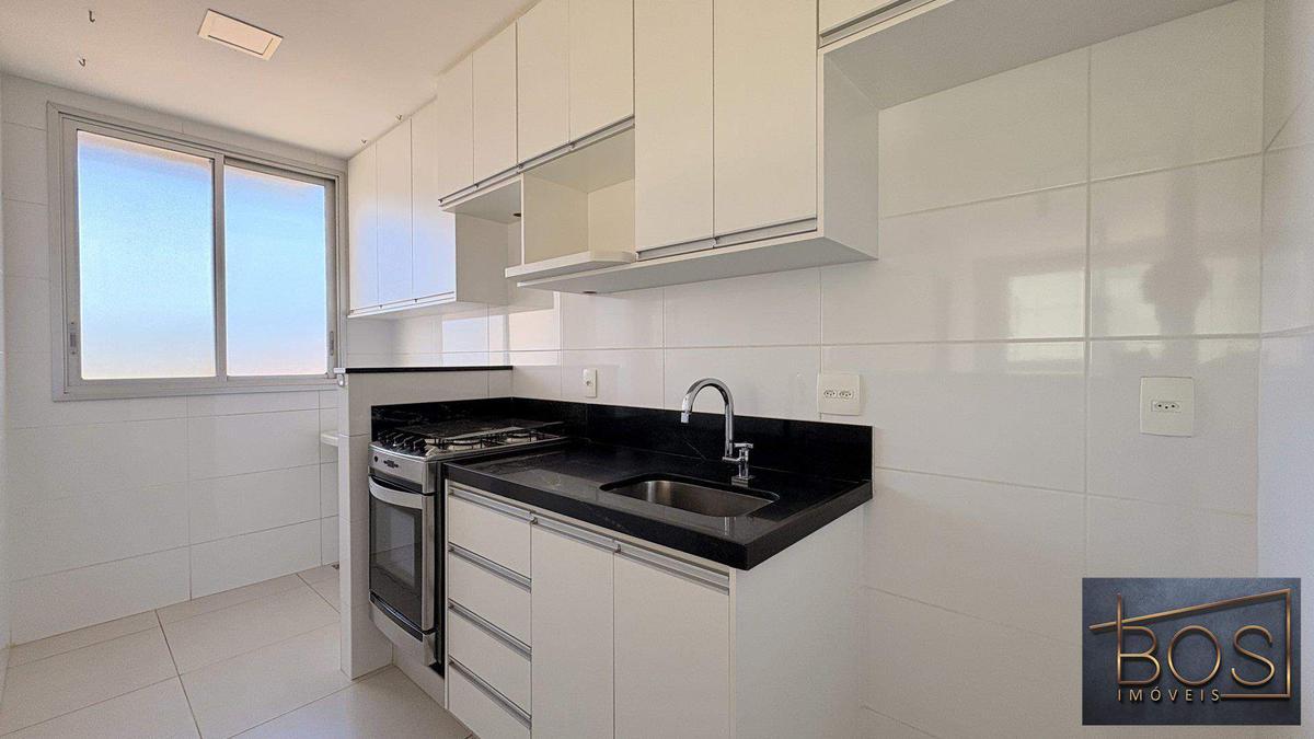 Apartamento, Gutierrez, 2 Quartos, 2 Vagas, 1 Suíte