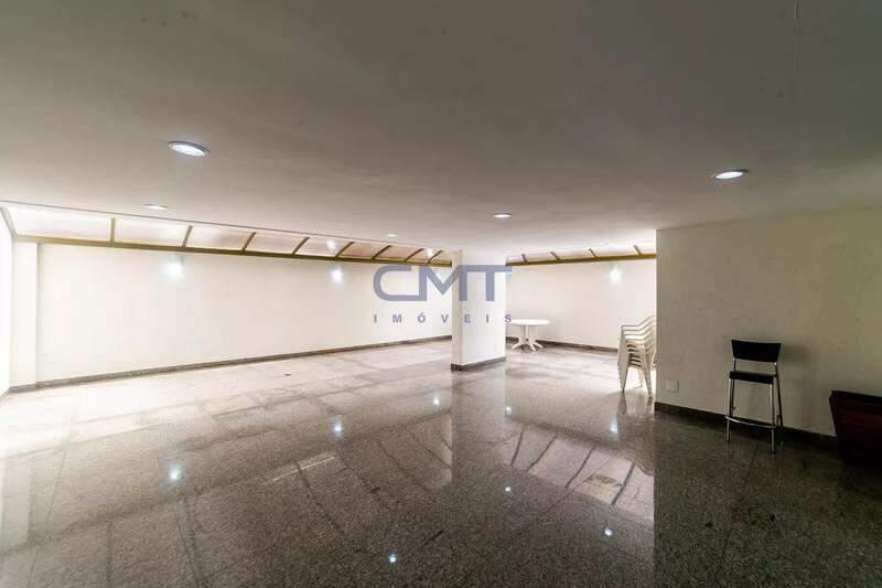 Apartamento, Funcionários, 1 Quarto, 1 Vaga, 1 Suíte