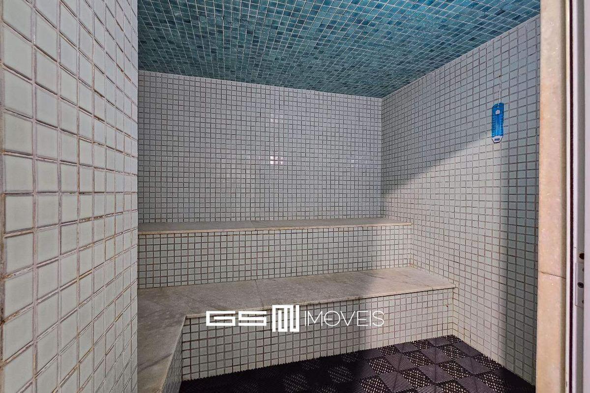 Apartamento, Vila da Serra, 2 Quartos, 2 Vagas, 1 Suíte