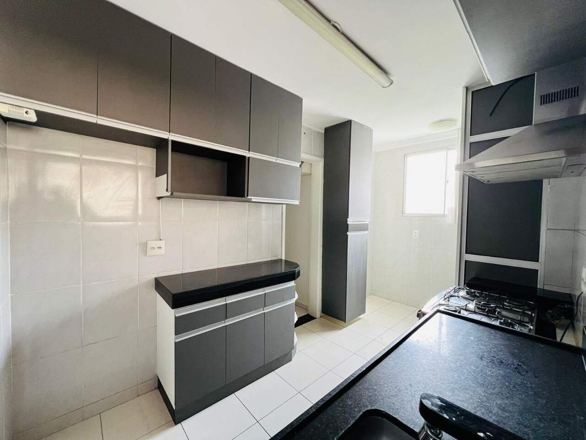 Cobertura, Buritis, 4 Quartos, 2 Vagas, 1 Suíte