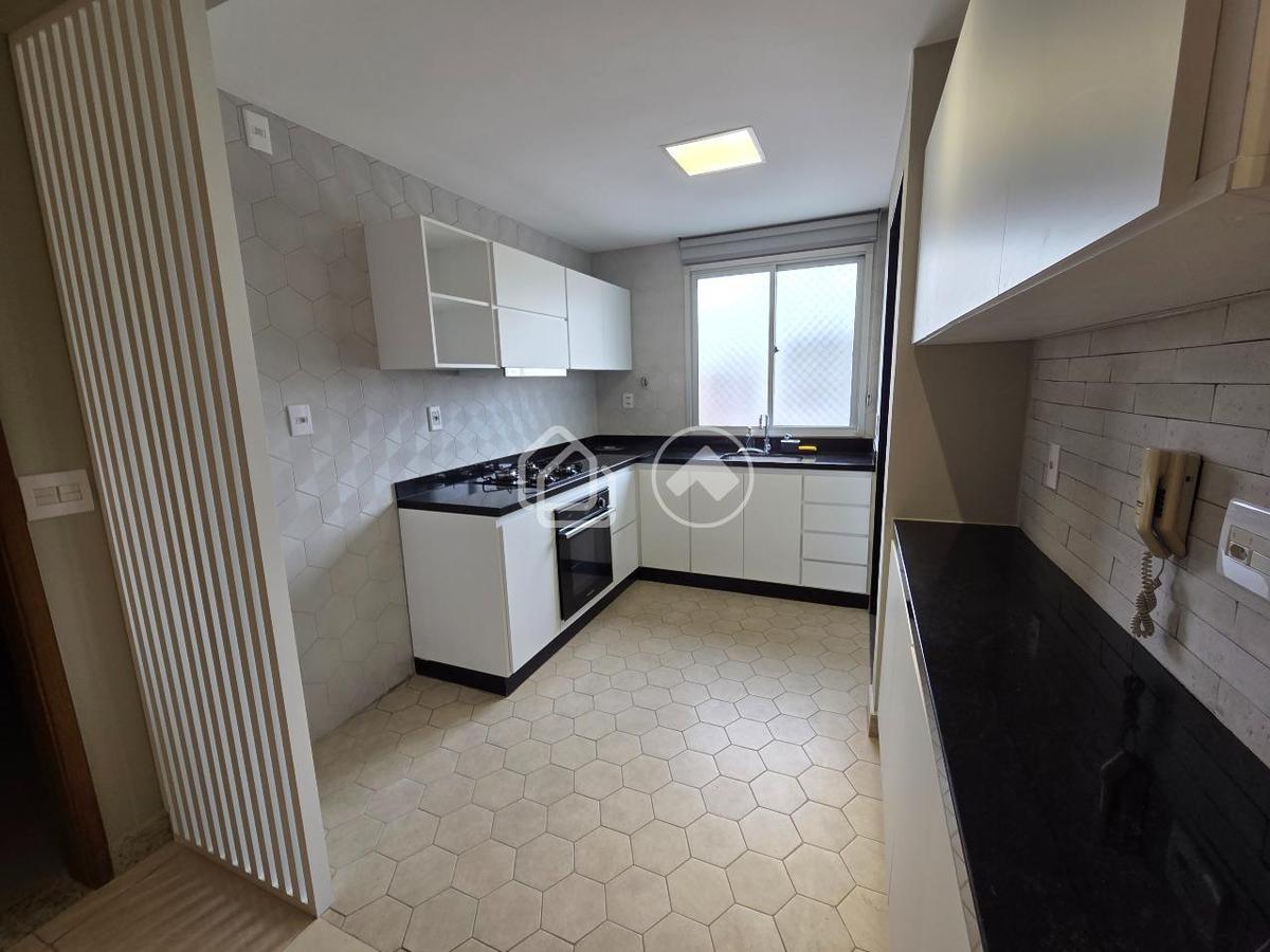 Apartamento, Buritis, 3 Quartos, 2 Vagas, 1 Suíte